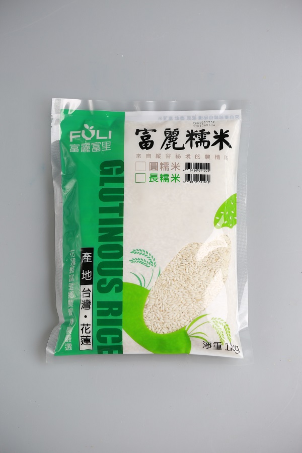 長糯1kg